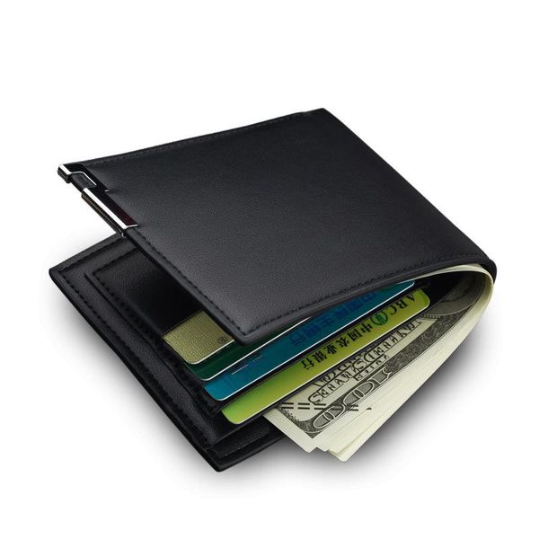 wallets luxury business wallet short purse soft leather for men 2021 money holder wholesale price, Red;black
wallets luxury business wallet short purse soft leather for men 2021 money holder wholesale price, Red;black