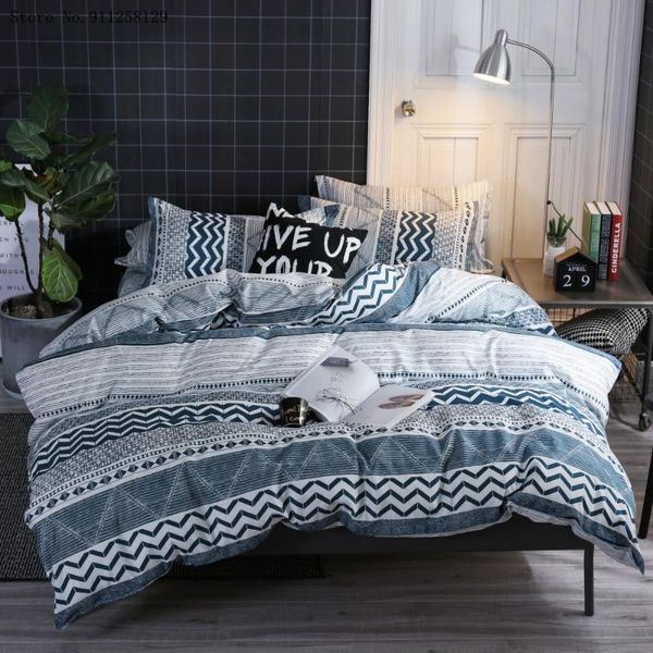 bedding sets 2/3 piece blue bohemian set mandala duvet cover home textile bed for bedroom quilt pillowcase
bedding sets 2/3 piece blue bohemian set mandala duvet cover home textile bed for bedroom quilt pillowcase