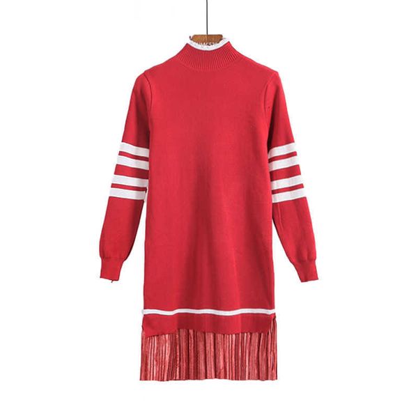 perhaps u red white patchwork stand collar long sleeve mini short pencil dress casual autumn d0878 210529, Black;gray
perhaps u red white patchwork stand collar long sleeve mini short pencil dress casual autumn d0878 210529, Black;gray