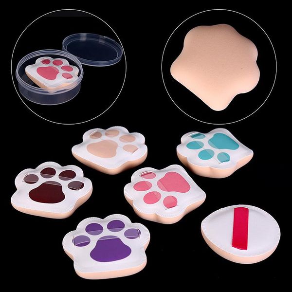 sponges, applicators & cotton soft puff air cushion concealer foundation powder makeup sponge beauty tools
sponges, applicators & cotton soft puff air cushion concealer foundation powder makeup sponge beauty tools