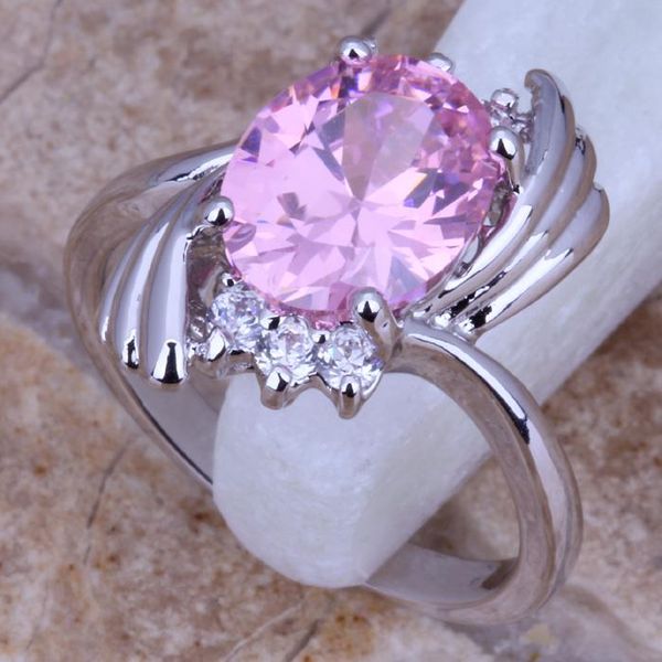 cluster rings noblest pink white cz silver plated ring size 6 / 7 8 9 d848, Golden;silver
cluster rings noblest pink white cz silver plated ring size 6 / 7 8 9 d848, Golden;silver