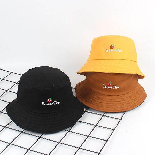 cloches fashion letter embroidery corduroy bucket hats men's solid brimed finisherman women's cotton sun, Blue;gray
cloches fashion letter embroidery corduroy bucket hats men's solid brimed finisherman women's cotton sun, Blue;gray