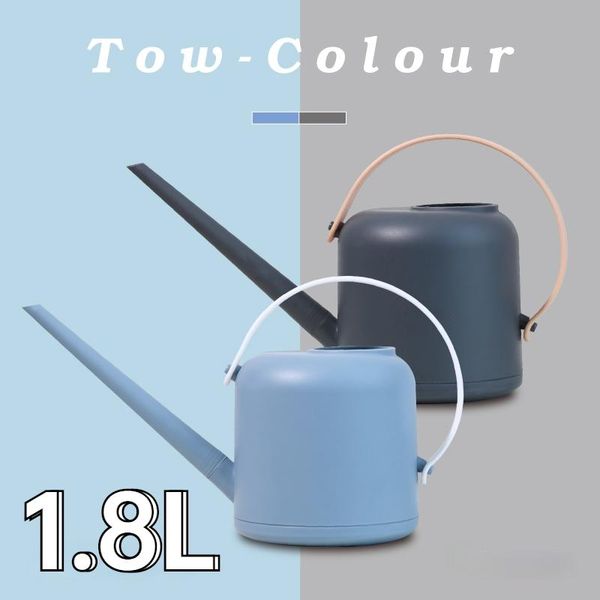 watering equipments 1800ml long mouth water home plant pot bottle device garden tool 1.8l spout
watering equipments 1800ml long mouth water home plant pot bottle device garden tool 1.8l spout