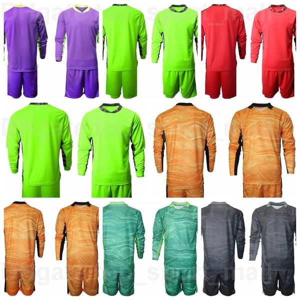 men soccer goalkeeper gk 1 chris seitz long sleeve jersey set washington dc united 24 bill hamid goalie football shirt kits team red green b, Black
men soccer goalkeeper gk 1 chris seitz long sleeve jersey set washington dc united 24 bill hamid goalie football shirt kits team red green b, Black