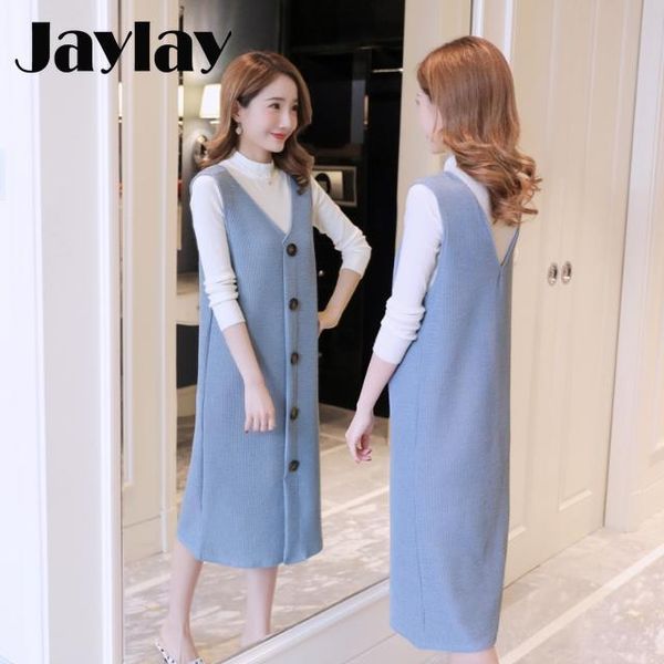 maternity dresses autumn & winter dress for pregnant women soft casual women's bottoming knit sweater 20103011, White
maternity dresses autumn & winter dress for pregnant women soft casual women's bottoming knit sweater 20103011, White