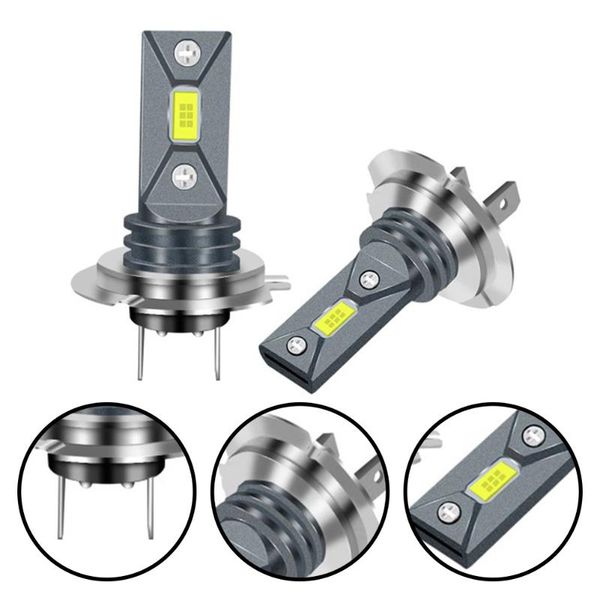 car headlights 2pcs h7 6000k led canbus headlight bulb fog light motorcycle biclycle signal runing lights waterproof parts
car headlights 2pcs h7 6000k led canbus headlight bulb fog light motorcycle biclycle signal runing lights waterproof parts