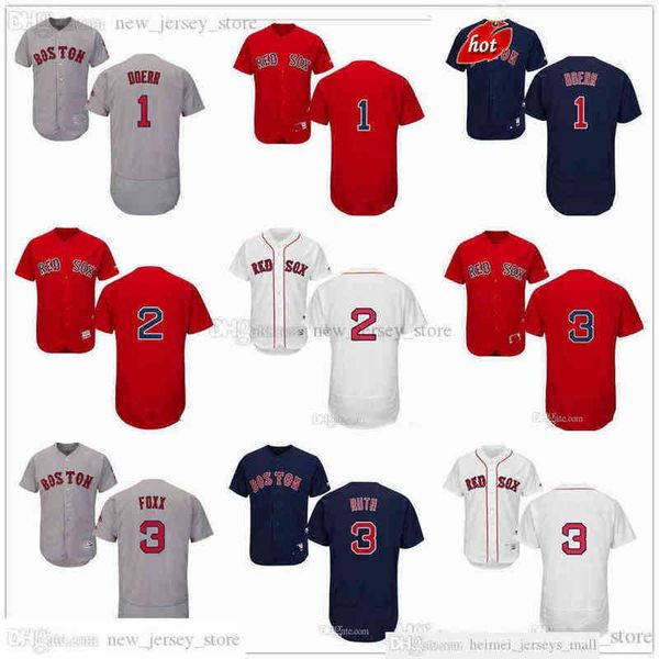 custom 2022th man women youth kids baseball jerseys #1 bobby 2 xander doerr bogaerts 3 jimmie ruth foxx white grey red blue stitched jersey, Black
custom 2022th man women youth kids baseball jerseys #1 bobby 2 xander doerr bogaerts 3 jimmie ruth foxx white grey red blue stitched jersey, Black