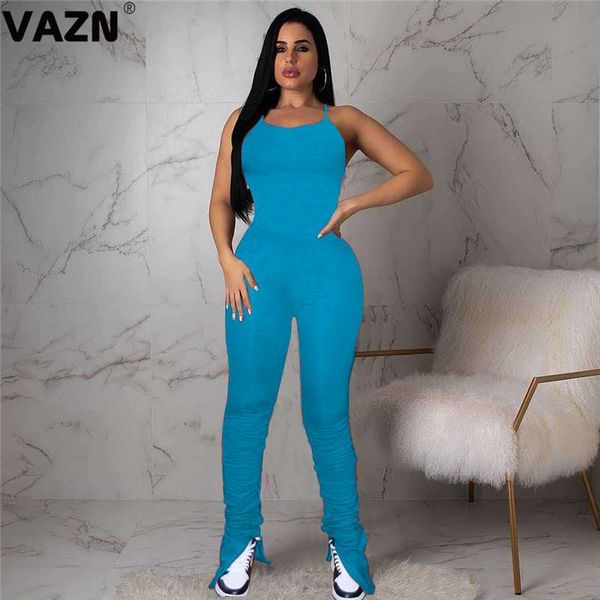 holiday boho 2021 summer solid o-neck beach style womens jumpsuit fashion sleeveless backless jumpsuits women's & rompers, Black;white
holiday boho 2021 summer solid o-neck beach style womens jumpsuit fashion sleeveless backless jumpsuits women's & rompers, Black;white