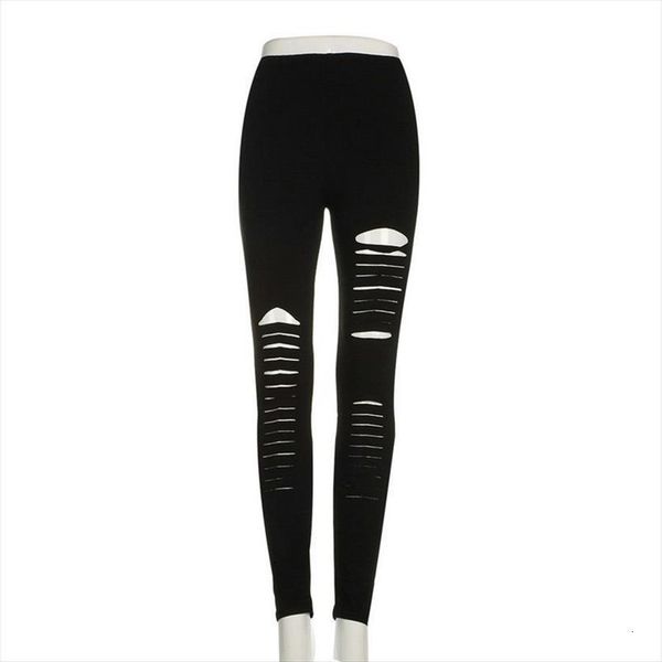 arrival elastic polyester women capris hollow out ripped gothic push up strap bandage slim black sexy, Black;white
arrival elastic polyester women capris hollow out ripped gothic push up strap bandage slim black sexy, Black;white