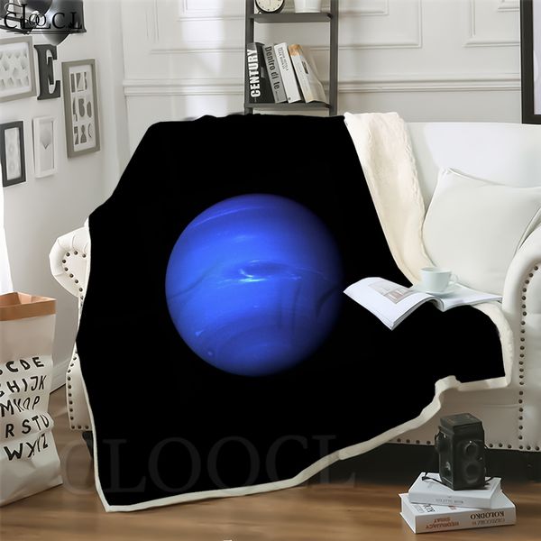 cloocl blankets space planet neptune 3d print sofa travel throw blanket teens plush quilt
cloocl blankets space planet neptune 3d print sofa travel throw blanket teens plush quilt