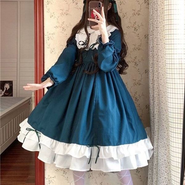 princess lolita clothing lovely kawaii shreds dress red pink girl burgundy halloween costumes for women cosplay anime 920x, Black;gray
princess lolita clothing lovely kawaii shreds dress red pink girl burgundy halloween costumes for women cosplay anime 920x, Black;gray