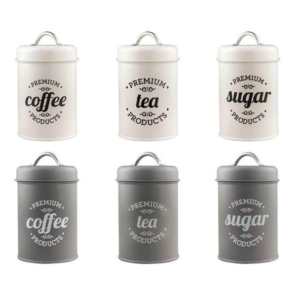 vintage wrought iron coffee suger storage container sealed pots cookie packaging case sealing jar bottles & jars
vintage wrought iron coffee suger storage container sealed pots cookie packaging case sealing jar bottles & jars