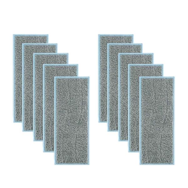 pack cleaning cloth accessories fit for braava jet m6 wi-fi connected robot mop vacuum cleaner cleaners
pack cleaning cloth accessories fit for braava jet m6 wi-fi connected robot mop vacuum cleaner cleaners