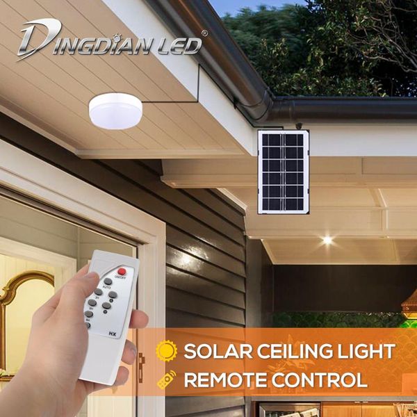remote control led ceiling light 18w solar panel battery powered timing lighting park garden lights
remote control led ceiling light 18w solar panel battery powered timing lighting park garden lights