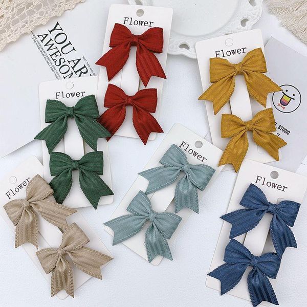 boutique 10sets fashion swallow tail bow hairpins solid bowtie hair clips barrettes princess headwear girls accessories, Slivery;white
boutique 10sets fashion swallow tail bow hairpins solid bowtie hair clips barrettes princess headwear girls accessories, Slivery;white