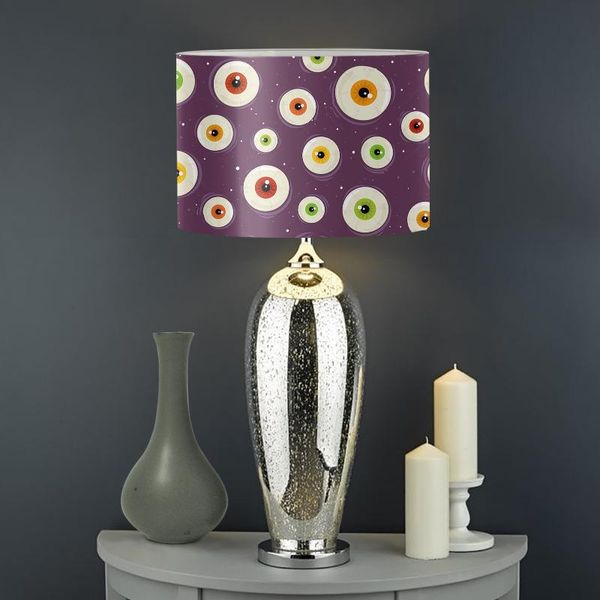 lamp covers & shades scary eyes pattern halloween gift home decoration table shade bedroom lampshade dust proof screen premium cover
lamp covers & shades scary eyes pattern halloween gift home decoration table shade bedroom lampshade dust proof screen premium cover