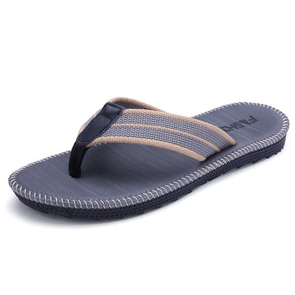 summer couples men and women fashion trend flip flops home slippers non-slip beach sewing cool student clip outside slides, Black
summer couples men and women fashion trend flip flops home slippers non-slip beach sewing cool student clip outside slides, Black