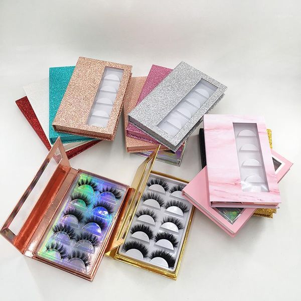 custom logo 5pairs 3pairs eye lashes packaging book empty glitter box without mink lashes1
custom logo 5pairs 3pairs eye lashes packaging book empty glitter box without mink lashes1