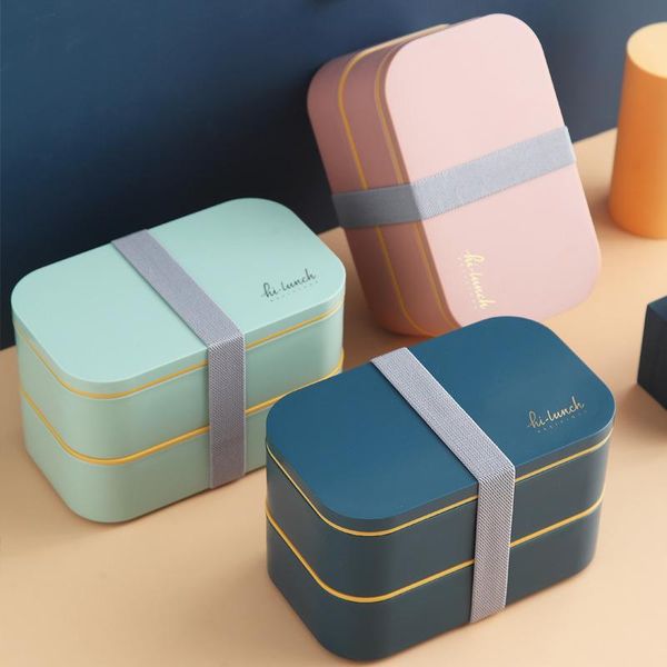 dinnerware sets ins nordic style double-layer japanese lunch box net red plastic large capacity student office microwave
dinnerware sets ins nordic style double-layer japanese lunch box net red plastic large capacity student office microwave