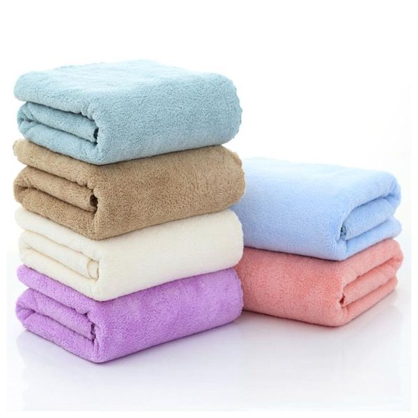 towel 70x140cm bamboo charcoal coral velvet bath for soft absorbent microfiber fabric household bathroom sets
towel 70x140cm bamboo charcoal coral velvet bath for soft absorbent microfiber fabric household bathroom sets