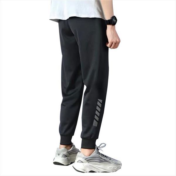 harem ice silk breathable casual women pant stretch sports plus size trousers, Black
harem ice silk breathable casual women pant stretch sports plus size trousers, Black