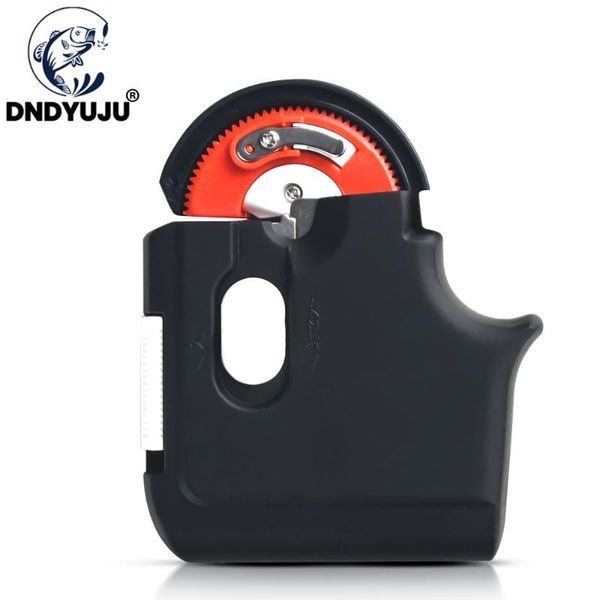 automatic portable electric fishing hook tier machine accessories tie fast hooks line tying equipment
automatic portable electric fishing hook tier machine accessories tie fast hooks line tying equipment