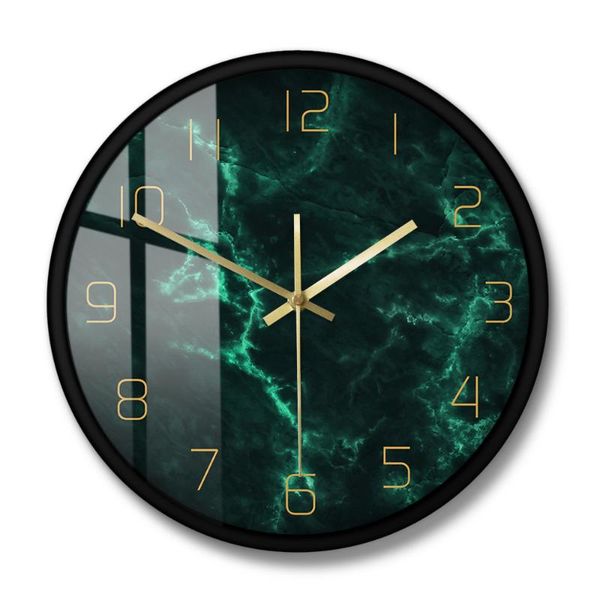 living room decorative clock marble pattern green nordic wall minimalist art home decor creative round print clocks
living room decorative clock marble pattern green nordic wall minimalist art home decor creative round print clocks
