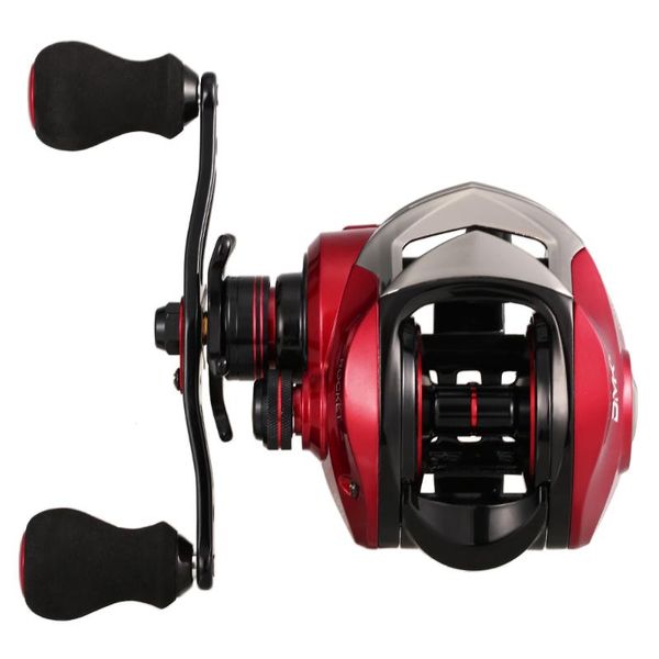 spinning fishing reel 9+1 bb 6.3:1 high speed baitcasting 8kg max drag carp wheels tackle with storage sack reels
spinning fishing reel 9+1 bb 6.3:1 high speed baitcasting 8kg max drag carp wheels tackle with storage sack reels