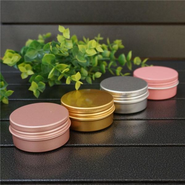 storage bottles & jars 50g round pink empty aluminum box metal tin 50ml silver/gold portable cream containers refillable jar tea pot
storage bottles & jars 50g round pink empty aluminum box metal tin 50ml silver/gold portable cream containers refillable jar tea pot