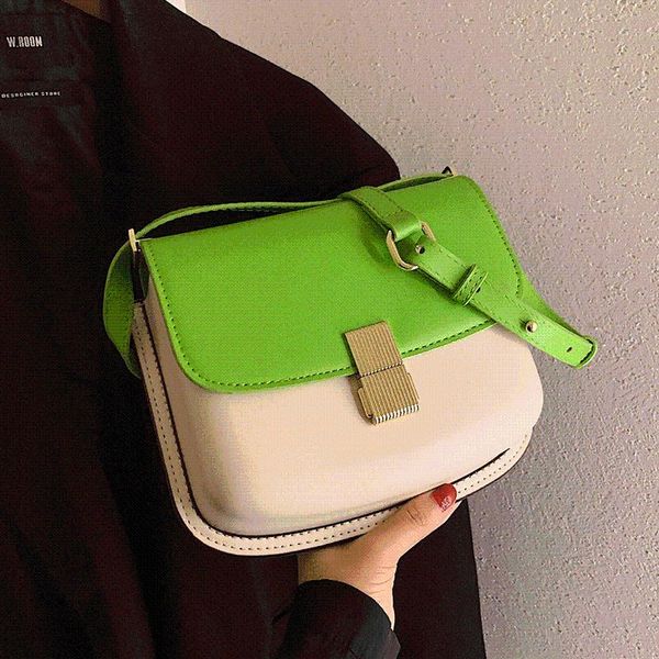 evening bags fashion green crossbody bag for women summer panelled shoulder female brand designer handbag sac vintage flap messenger
evening bags fashion green crossbody bag for women summer panelled shoulder female brand designer handbag sac vintage flap messenger