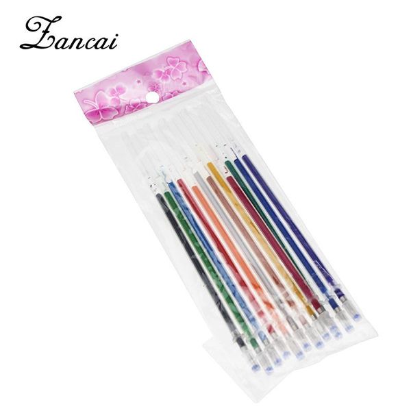 refills zancai 12colors/set colorful 0.8mm full shinning diy paniting highlighter gift students kids school office, Black;red
refills zancai 12colors/set colorful 0.8mm full shinning diy paniting highlighter gift students kids school office, Black;red