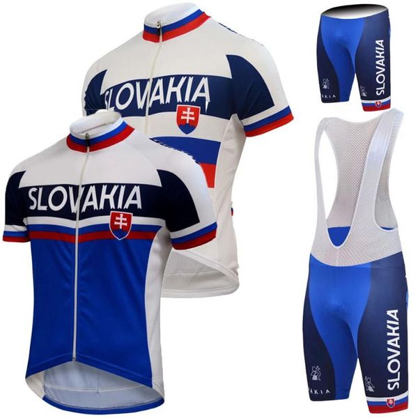 racing sets set slovakia cycling jersey slovakian national team clothing bicycle mtb bike clothes maillot culotte ciclismo, Black;blue
racing sets set slovakia cycling jersey slovakian national team clothing bicycle mtb bike clothes maillot culotte ciclismo, Black;blue