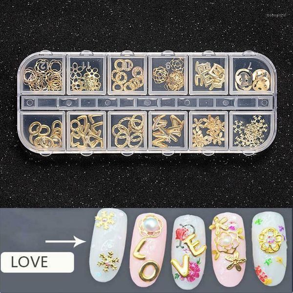 summer nail art 3d hollow rivet shell jewelry gems mix diy decoration glitter sequins polish manicure decoration1, Silver;gold
summer nail art 3d hollow rivet shell jewelry gems mix diy decoration glitter sequins polish manicure decoration1, Silver;gold