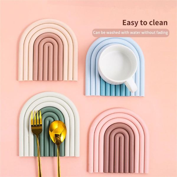 mats & pads 2pcs creativity cup mat heat insulation table non-slip tea mug milk coffee for home office party 15*14cm
mats & pads 2pcs creativity cup mat heat insulation table non-slip tea mug milk coffee for home office party 15*14cm