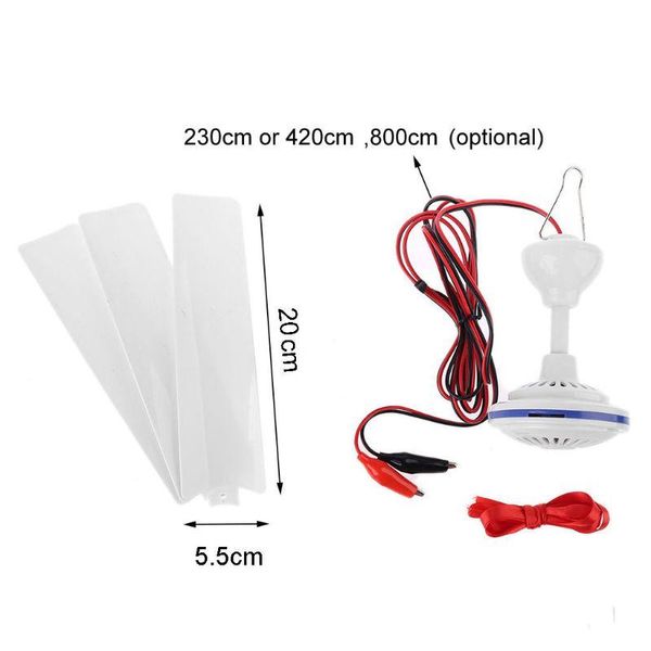 electric fans 12v-85v 19.6\" ceiling fan adjust speed hanging for bed camping outdoor tent
electric fans 12v-85v 19.6\" ceiling fan adjust speed hanging for bed camping outdoor tent