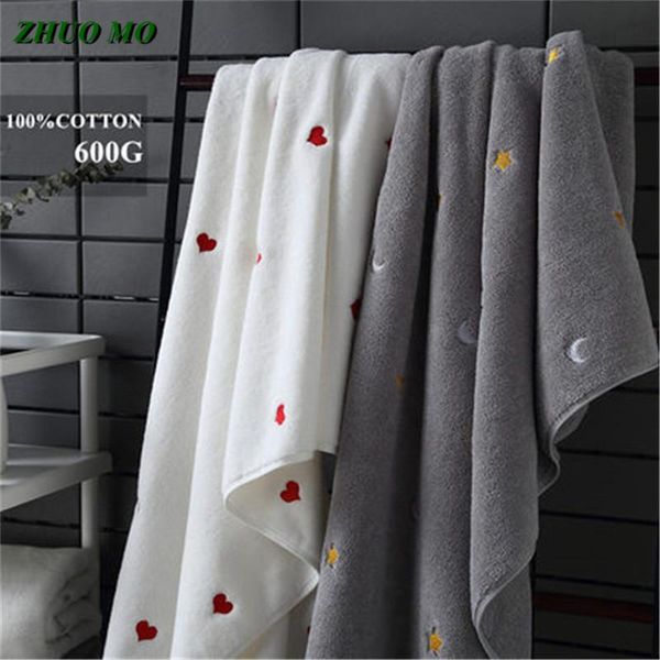 towel zhuo mo couple bath towels are made of cotton beach bathroom large sheets gift for home 70*140cm adults luxury
towel zhuo mo couple bath towels are made of cotton beach bathroom large sheets gift for home 70*140cm adults luxury