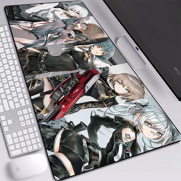 mouse pads & wrist rests anime girl with gun po mice pad computer sewn edges natural rubber table all size gaming accessories
mouse pads & wrist rests anime girl with gun po mice pad computer sewn edges natural rubber table all size gaming accessories
