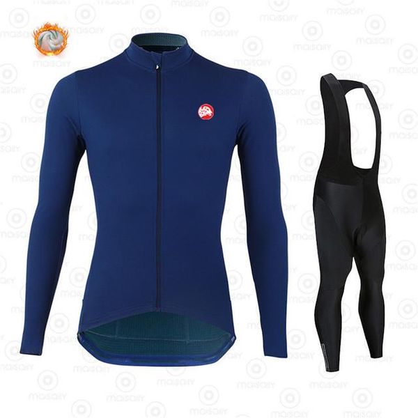 racing sets 2021 winter thermal fleece cycling jersey set bike suit mountian bicycle clothing ropa ciclismo, Black;blue
racing sets 2021 winter thermal fleece cycling jersey set bike suit mountian bicycle clothing ropa ciclismo, Black;blue