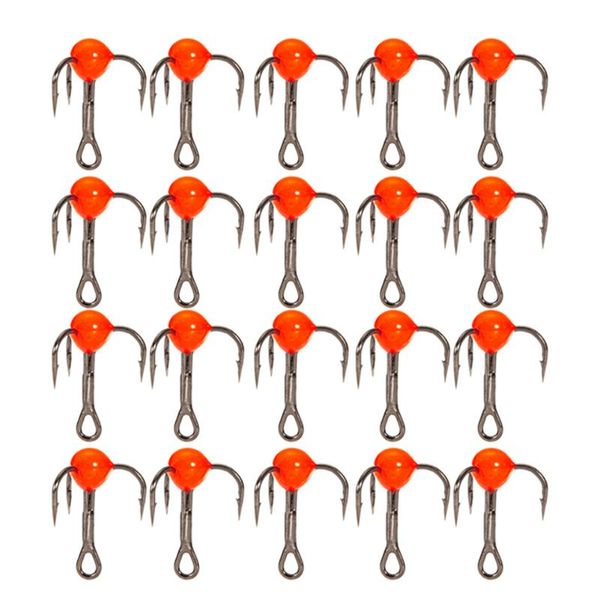 fishing hooks 10pcs/lot winter ice sharpened treble high carbon steel mini fishhook tackle tools equipment
fishing hooks 10pcs/lot winter ice sharpened treble high carbon steel mini fishhook tackle tools equipment