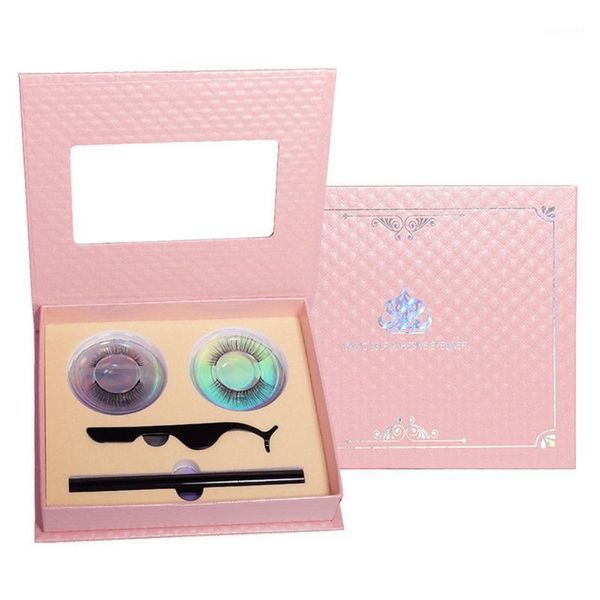 magnetic eyelashes 3d false lashes eyeliner waterproof liquid tweezers set handmade eyelash makeup tool1
magnetic eyelashes 3d false lashes eyeliner waterproof liquid tweezers set handmade eyelash makeup tool1