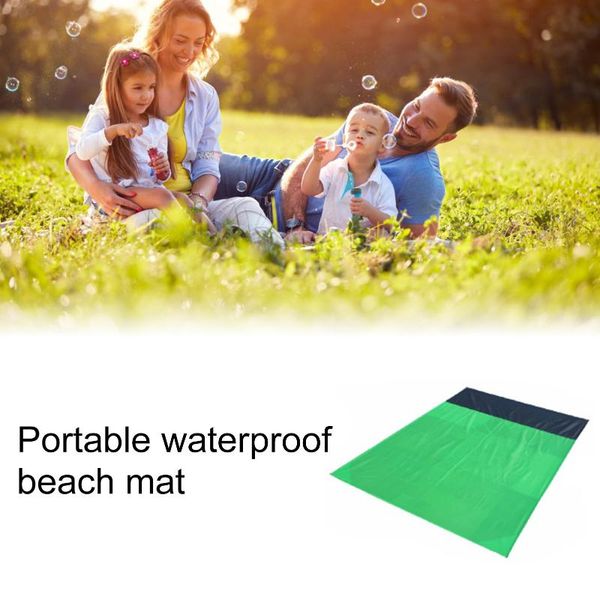 outdoor pads beach sand mat waterproof blanket picnic mats leisure lawn portable
outdoor pads beach sand mat waterproof blanket picnic mats leisure lawn portable