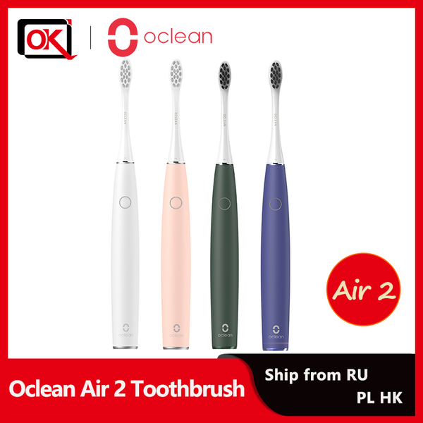 smart electric toothbrush sonic oclean air 2 super quiet cleanteeth magnetic fast charging last 40 days
smart electric toothbrush sonic oclean air 2 super quiet cleanteeth magnetic fast charging last 40 days