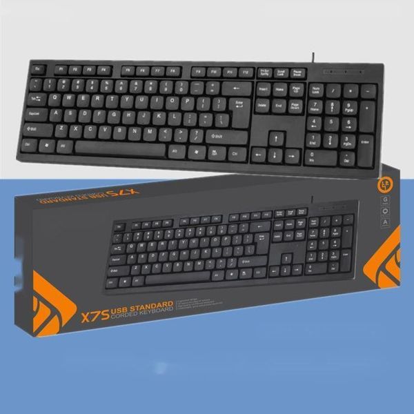 keyboards keyboard computer usb cable english packaging business office home all in one
keyboards keyboard computer usb cable english packaging business office home all in one