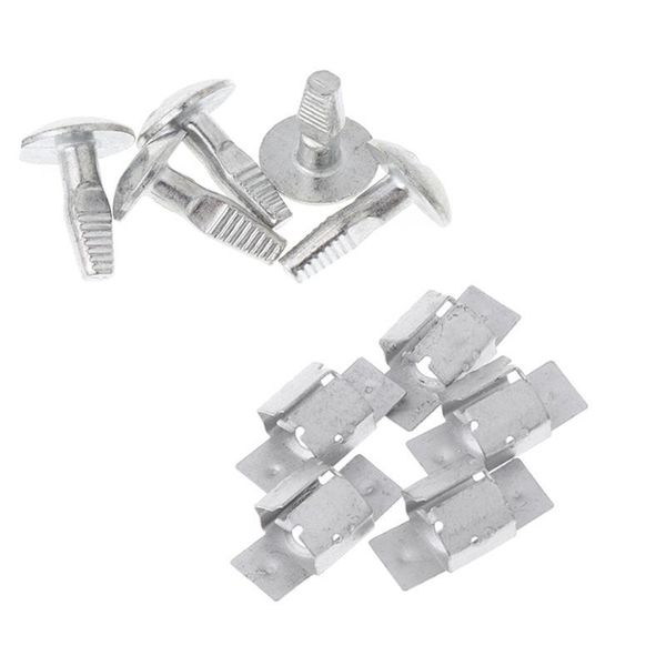 pairs engine mounting clips, under cover bolt for peugeot 206 207 406 407 806 807 fishing accessories
pairs engine mounting clips, under cover bolt for peugeot 206 207 406 407 806 807 fishing accessories