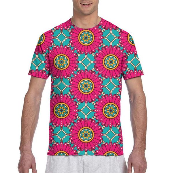 men's t-shirts colorful ethnic floral mandalas casual t shirts tee summer men short sleeve streetwear fashion male tshirts, White;black
men's t-shirts colorful ethnic floral mandalas casual t shirts tee summer men short sleeve streetwear fashion male tshirts, White;black
