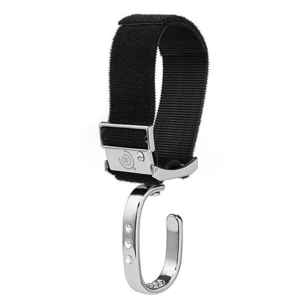 aluminum alloy bags hook hanger hooks multipurpose wear-resistant portable hangers parts & accessories stroller
aluminum alloy bags hook hanger hooks multipurpose wear-resistant portable hangers parts & accessories stroller