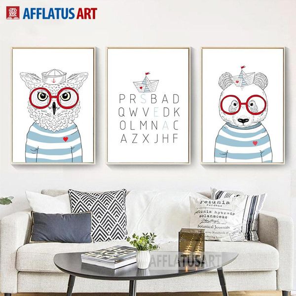 paintings bear low sailor quotes wall art canvas painting nordic posters and prints pictures for living room home decor
paintings bear low sailor quotes wall art canvas painting nordic posters and prints pictures for living room home decor