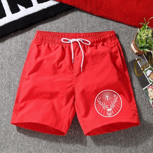 men's shorts 2021 jagermeister brand spring summer fashion casual solid color england style sportswear mens print, White;black
men's shorts 2021 jagermeister brand spring summer fashion casual solid color england style sportswear mens print, White;black