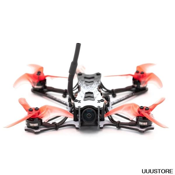 emax tinyhawk ii 2.5 inch fpv racing drone w/ frsky runcam camera d8 f4 flight controller 200mw vtx th1103 7000kv motor drones
emax tinyhawk ii 2.5 inch fpv racing drone w/ frsky runcam camera d8 f4 flight controller 200mw vtx th1103 7000kv motor drones