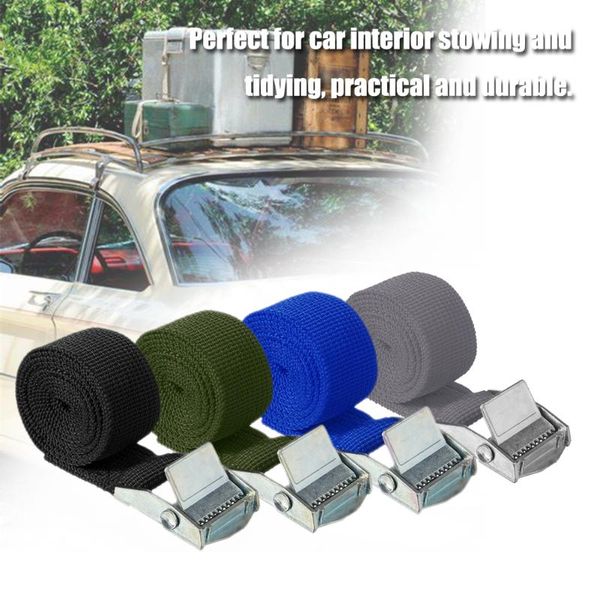 car organizer auto interior tie down accessories stable luggage tools lashing strap cam buckle nylon portable stowing tidying easy apply 
car organizer auto interior tie down accessories stable luggage tools lashing strap cam buckle nylon portable stowing tidying easy apply